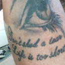 Genesis Tatto - Tattoos