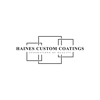 Haines Custom Coatings gallery
