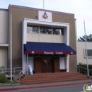 Masonic Lodge Fairfax F & AM - Fraternities & Sororities