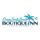 Ocean Sands Beach Boutique Inn - Stay At The Beach