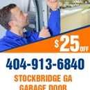 Stockbridge GA Garage Door - Garage Doors & Openers