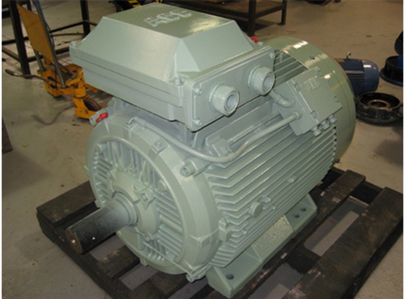 J Gardner Electric Motors - Moorabbin, VIC