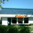 Baker's Drive Thru - Fast Food Restaurants