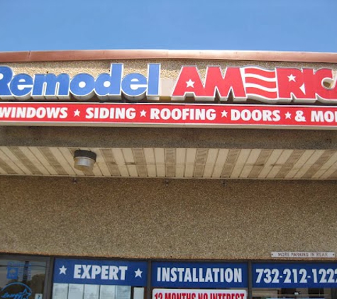Remodel America - Red Bank, NJ