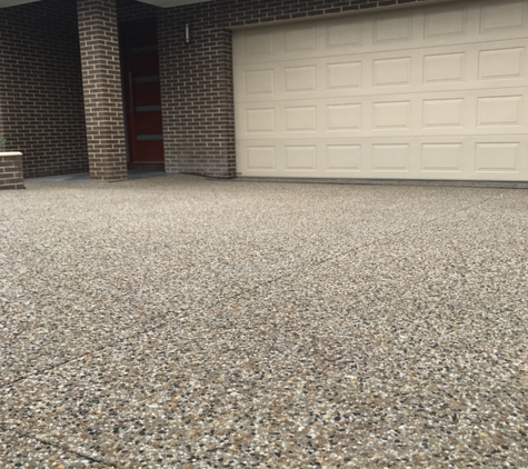 Hume Concreting Melbourne