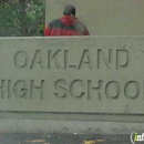 Oakland High - High Schools