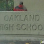 Oakland High