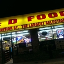 D & D Food and Liquor - Liquor Stores
