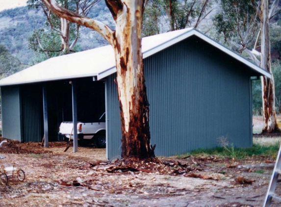 Design Builders Vic Pty Ltd - Geelong, VIC