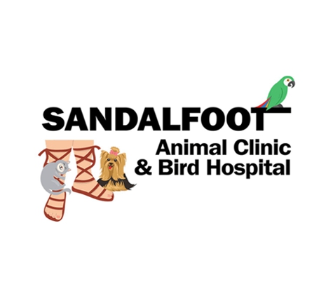 Sandalfoot Animal Clinic and Bird Hospital - Boca Raton, FL