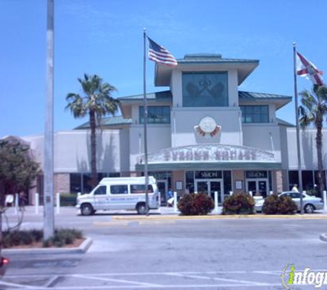 The Children's Place - Saint Petersburg, FL