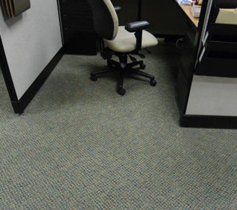 Heaven's Best Carpet and Upholstery Cleaning