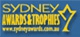Awards & Trophies Sydney - Plaques