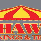 Shaws Awnings And Tents Inc