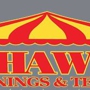 Shaws Awnings And Tents Inc