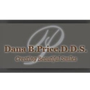 Price Dana B DDS - Dentists