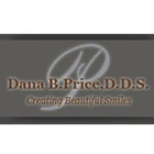 Price Dana B DDS