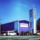 Ebenezer Lutheran Church - Lutheran Churches