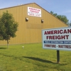 American Freight Furniture & Mattress gallery