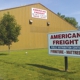 American Freight Furniture & Mattress