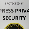 Express private security gallery