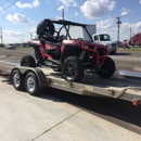 City Auto ATV
