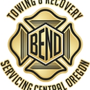 Bend Towing and Recovery - Towing