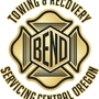 Bend Towing and Recovery