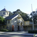 Saint John Armenian Apostolic Church - Apostolic Churches