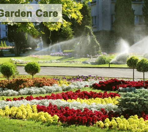 Irene's Garden Care - New Lambton Heights, NSW. Irrigation