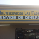 MultiServicios Las Flores - Bill Paying Service
