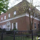 Salvation Army Hartford Sigourney Child & Family Center - Social Service Organizations