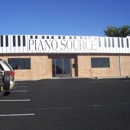 Piano Source - Pianos & Organs