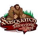 Sasquatch Tavern and Grill - Bars