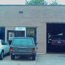 J.J. Service Center - Auto Repair & Service