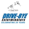 Drive-Bye Exterminators gallery