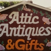 Attic Antiques & Gifts