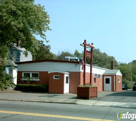 Dube's Seafood - Salem, MA