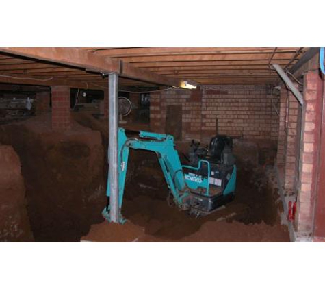 Little Dig Excavations - Orange, NSW