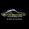 Auto-Republic Collision Repair Center gallery