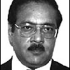 Dr. Ajitkumar A Parekh, MD