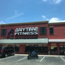 Anytime Fitness - Health Clubs