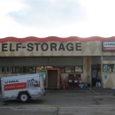 U-Haul Moving & Storage at S Willow - Truck Rental
