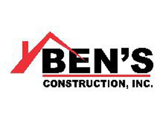 Ben's Construction Inc - Natick, MA