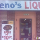 Geno's Liquors - Liquor Stores
