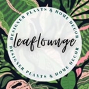 The Leaf Lounge - Nursery-Wholesale & Growers