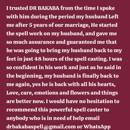 Psychic Dina - Psychics & Mediums