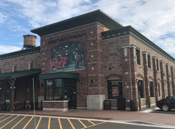 Portillo's Woodbury - Woodbury, MN