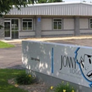 Jonny Logo Company - Print Advertising