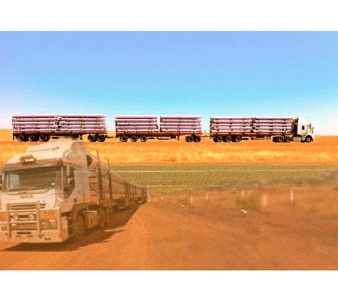 Skippers Transport - Welshpool, WA